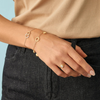 Jaipur Link Bracelet