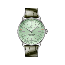  Navitimer Automatic 36