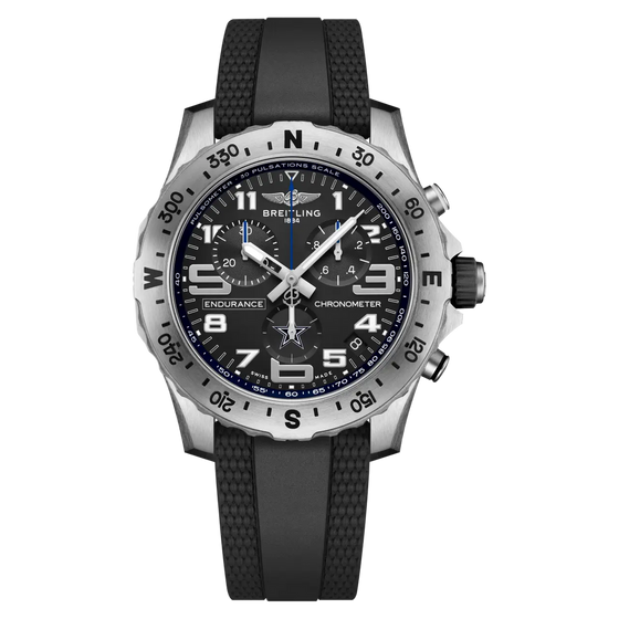 Professional Endurance Pro 44 NFL Dallas Cowboys Edition