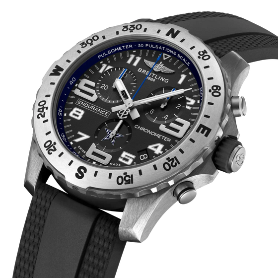 Professional Endurance Pro 44 NFL Dallas Cowboys Edition