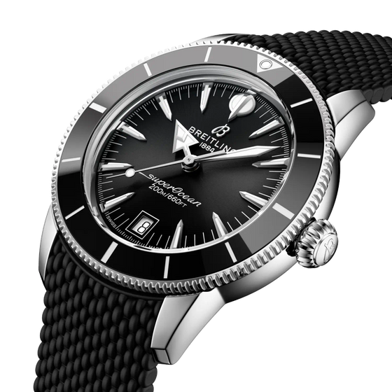 Superocean Heritage B31 Automatic 40