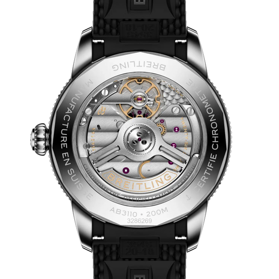 Superocean Heritage B31 Automatic 40