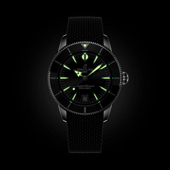 Superocean Heritage B31 Automatic 40