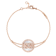  Chance Infinie Lucky Medals bracelet