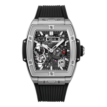  Big Bang Meca-10 Titanium