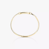 Bracelet jonc Move Classique, petit modèle