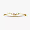 Bracelet jonc Move Classique, petit modèle
