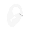 Mono clip D-Vibes