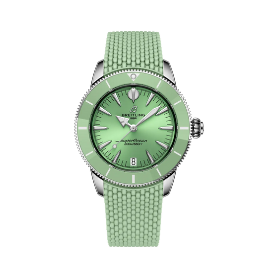 Superocean Heritage Automatic 36