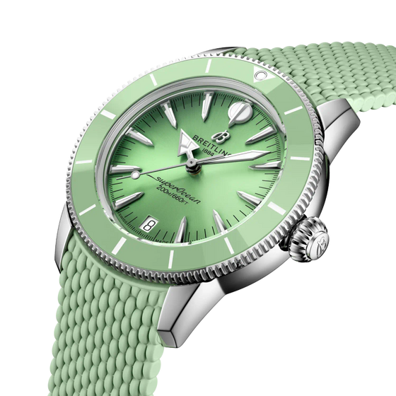 Superocean Heritage Automatic 36