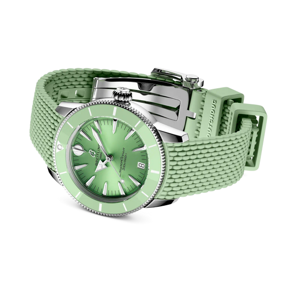 Superocean Heritage Automatic 36