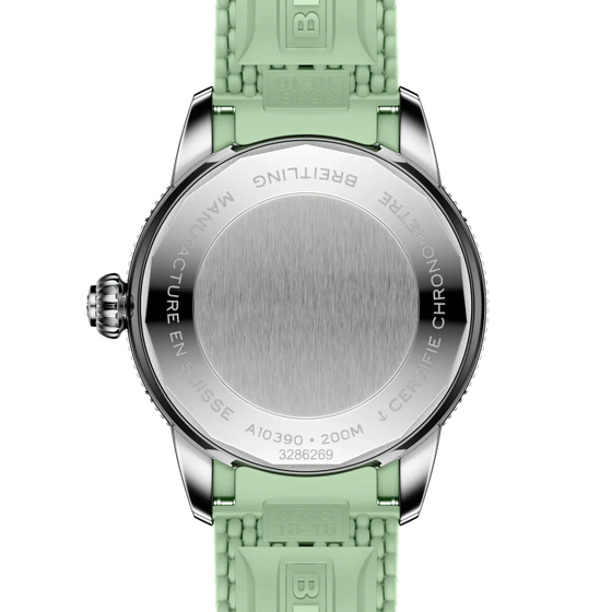 Superocean Heritage Automatic 36