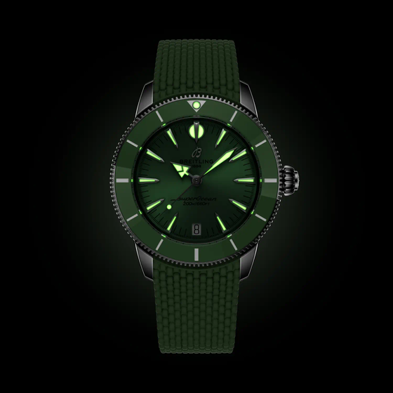 Superocean Heritage Automatic 36