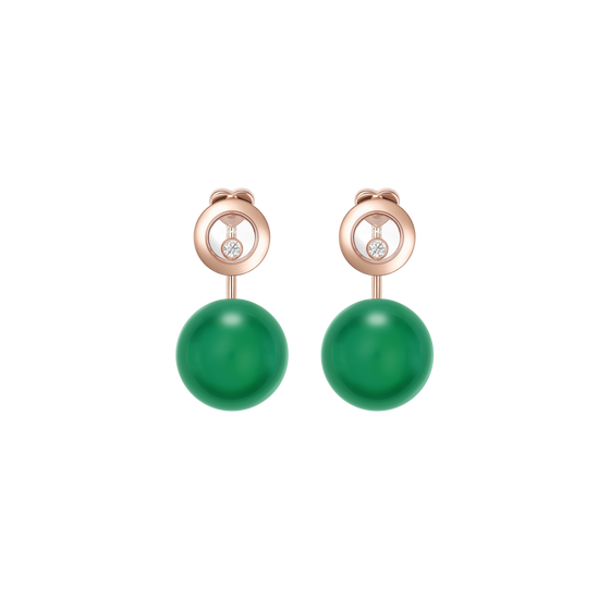 Happy Diamonds Planet