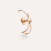 Ear Cuff Pomellato Together
