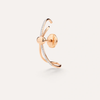 Ear Cuff Pomellato Together