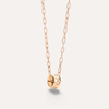 Iconica Necklace With Pendant