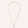 Iconica Necklace With Pendant
