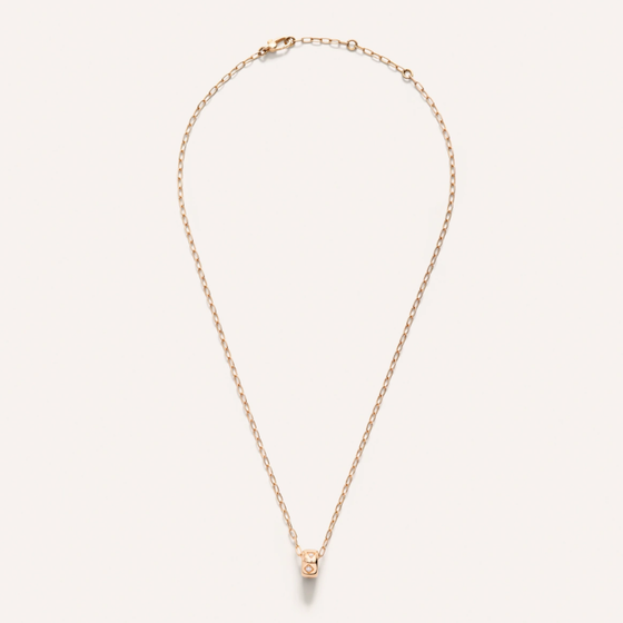 Iconica Necklace With Pendant