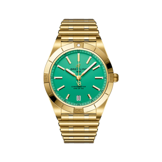 Chronomat Automatic 36 Victoria Beckham