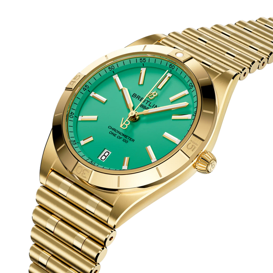 Chronomat Automatic 36 Victoria Beckham