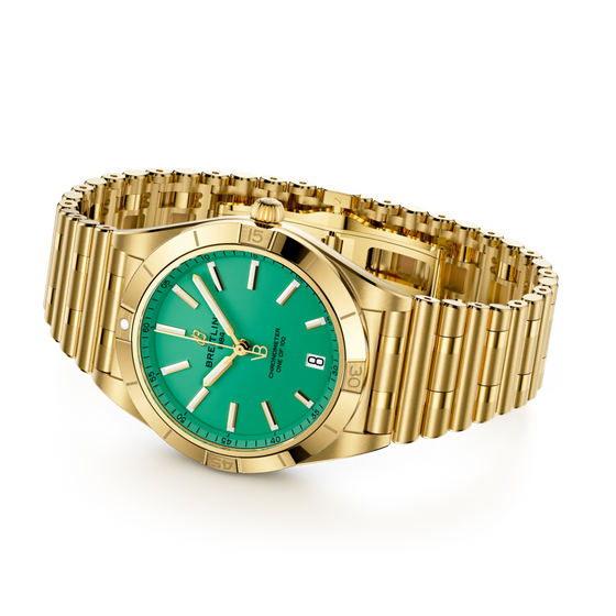 Chronomat Automatic 36 Victoria Beckham