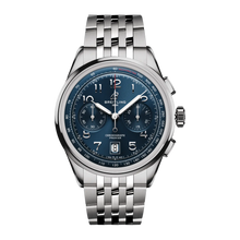 Premier B01 Chronograph 42