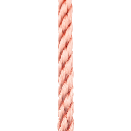 ROSE GOLD CABLE FOR ROSE GOLD MEDIUM BUCKLE