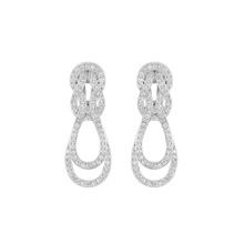  Chance Infinie earrings