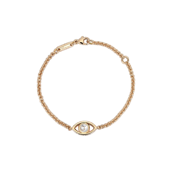 Happy Diamonds Good Luck Charms