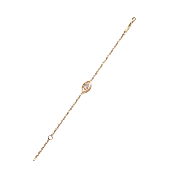 Happy Diamonds Good Luck Charms