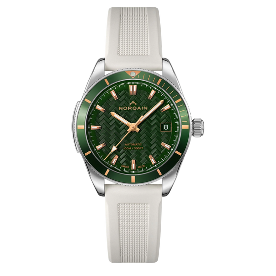 Adventure Sport 37mm Green
