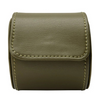 Pochette à Montre Rouleau Earth - Olive