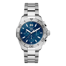  Aquaracer Professional 200 Chronograph