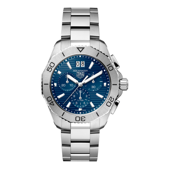 Aquaracer Professional 200 Chronograph