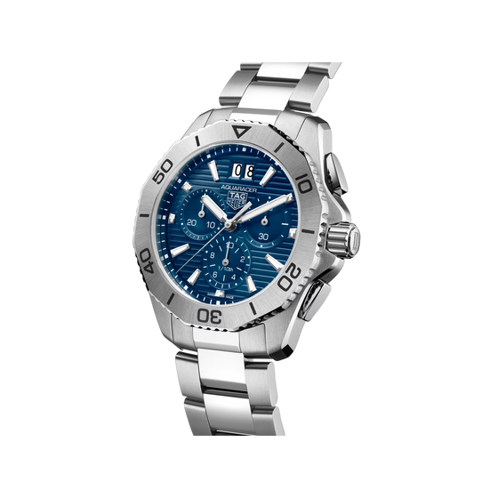 Aquaracer Professional 200 Chronograph
