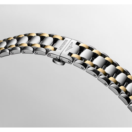 Longines Primaluna Moonphase