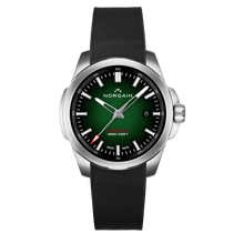  Independence 40mm Green Gradient