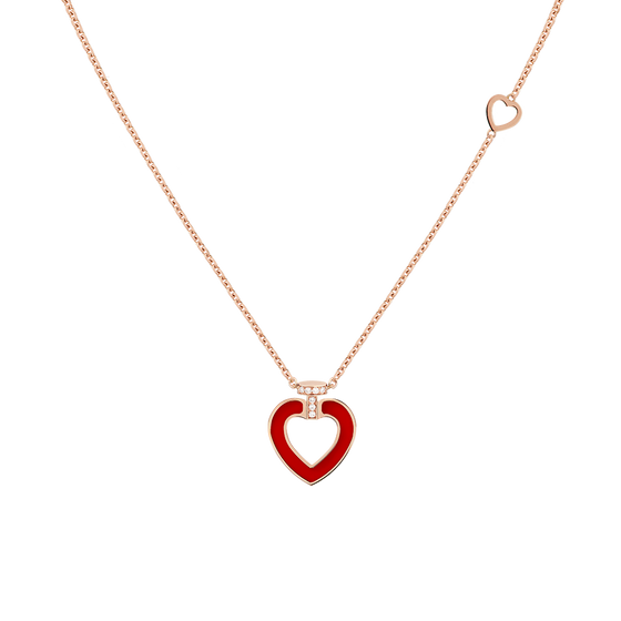 Pretty Woman necklace