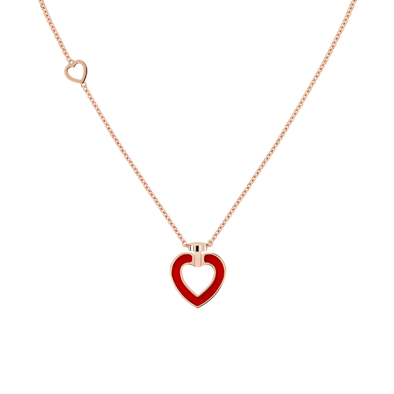 Pretty Woman necklace