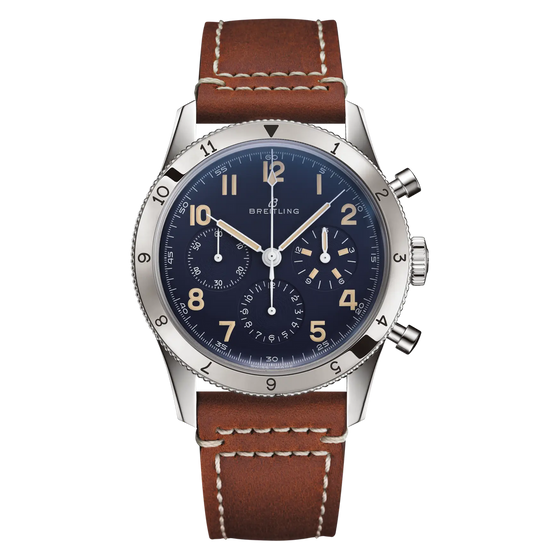 Classic AVI AVI 1953 Edition