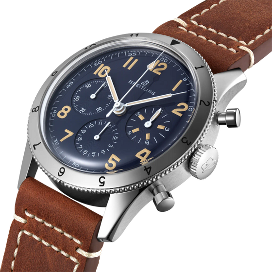 Classic AVI AVI 1953 Edition