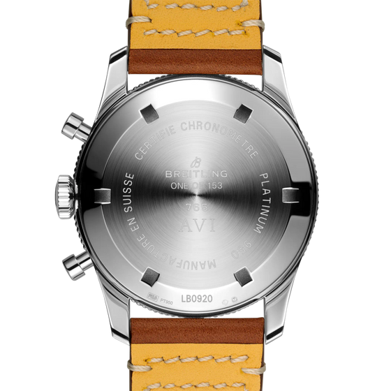 Classic AVI AVI 1953 Edition