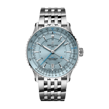  Navitimer Automatic GMT 41