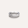 Bague Iconica