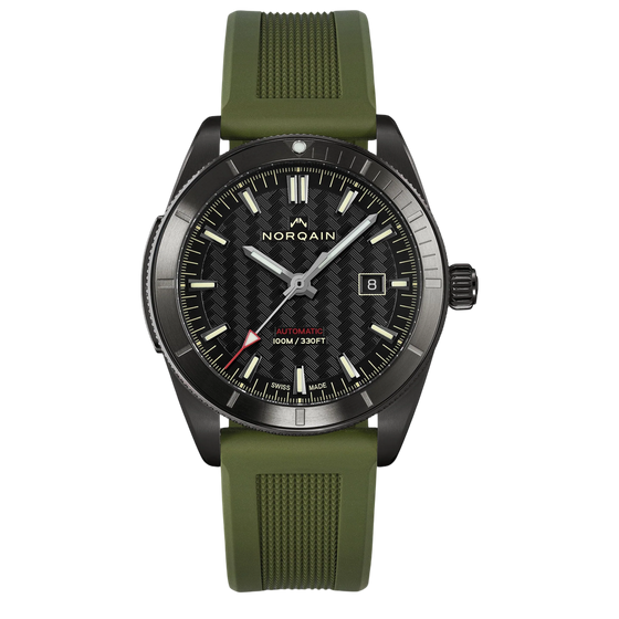 Adventure Sport 42mm DLC