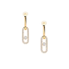 Move Link earrings