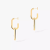 Move Link earrings