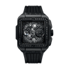 Big Bang Unico All Black Diamonds