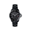 J12 GMT Watch, 41 mm